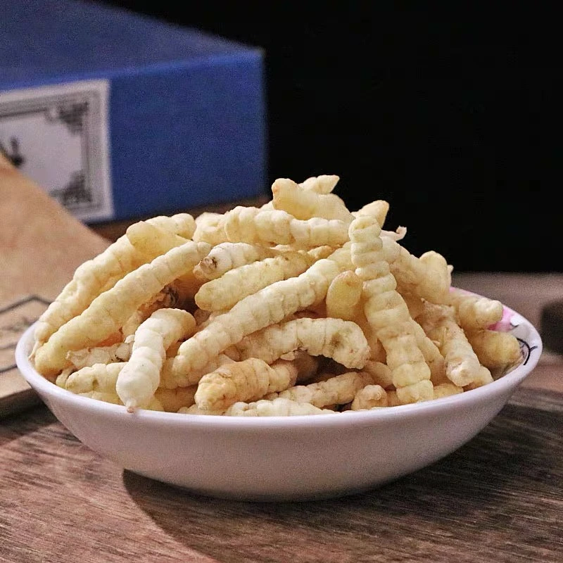 现收土特产食用农产品可搭配枸杞煲汤
