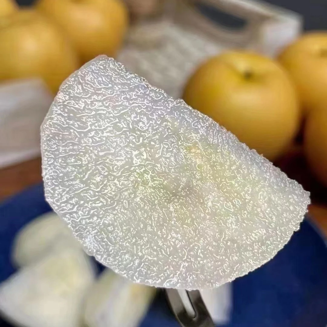 秋月梨1箱（6-8个）约3500g