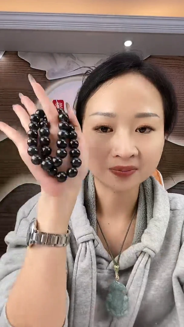 【闪购商品】翡翠手串未镶嵌手串发一件