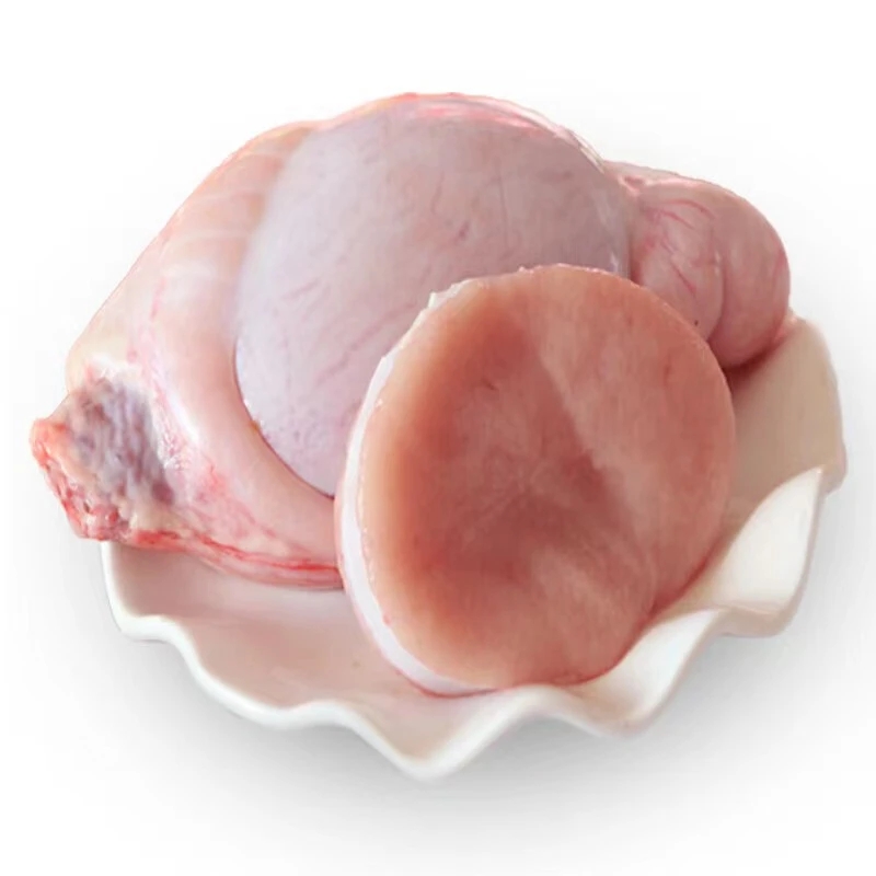 羊宝新鲜羊蛋烧烤男用羊球顺丰包邮冷链熟食发货美味