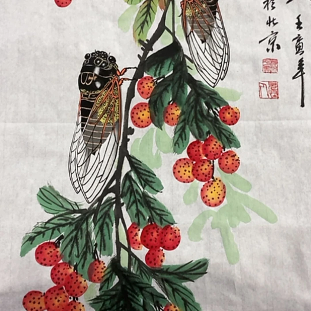 【闪购商品】书法新品