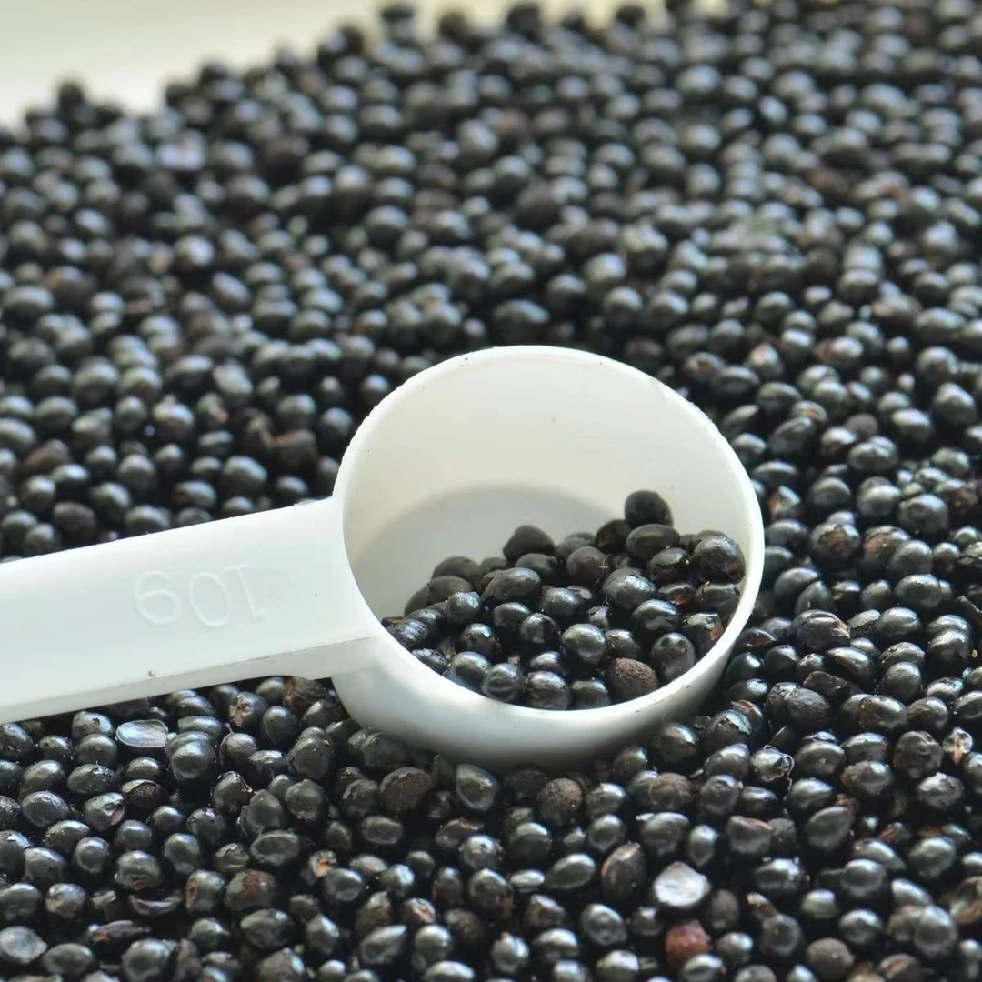 2024花椒籽/泡脚/喂鸡/喂鸽子/净重1斤-5斤