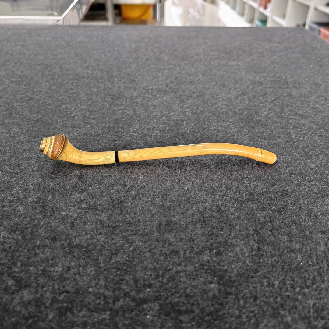 筇竹异形竹烟嘴过滤烟嘴