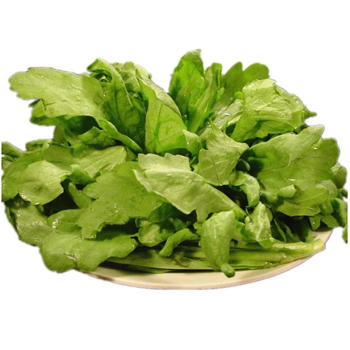 大叶蓬蒿菜300g/包（店铺商品任选3件包邮）