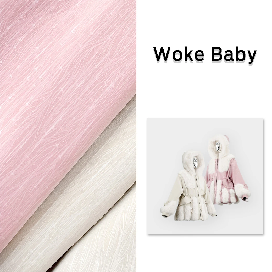 【微瑕 】女童冬季新款外套复古汉服上衣儿童古风V9640