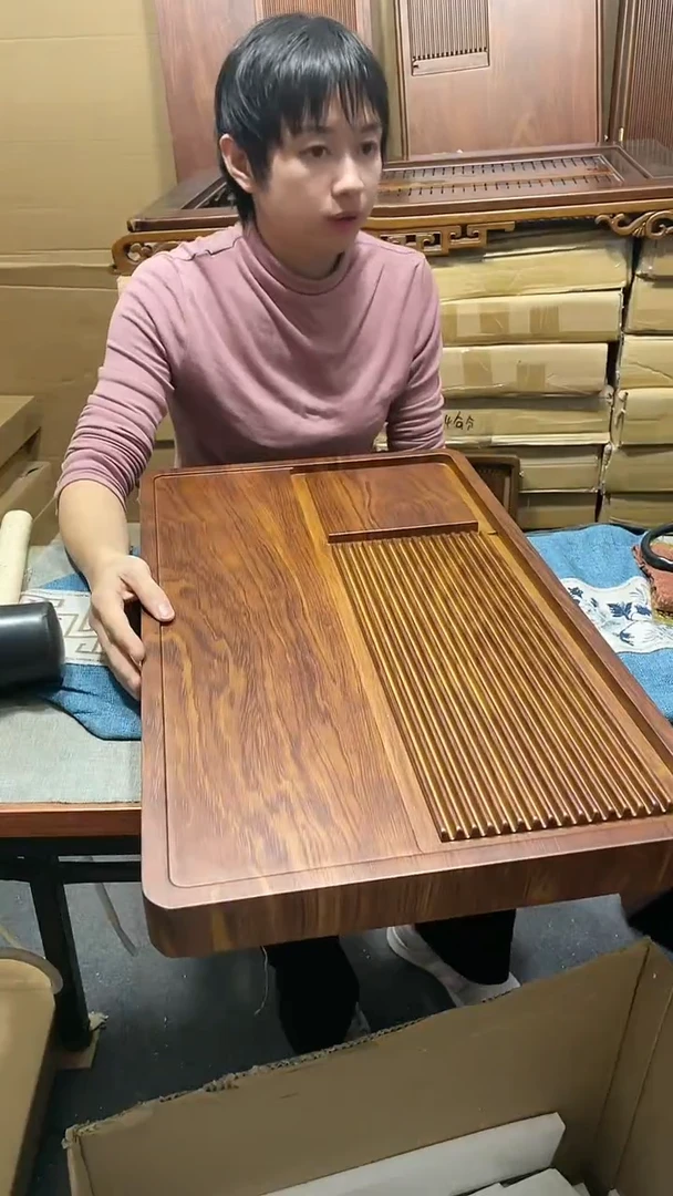 【闪购商品】柯木60*35*4黄品意