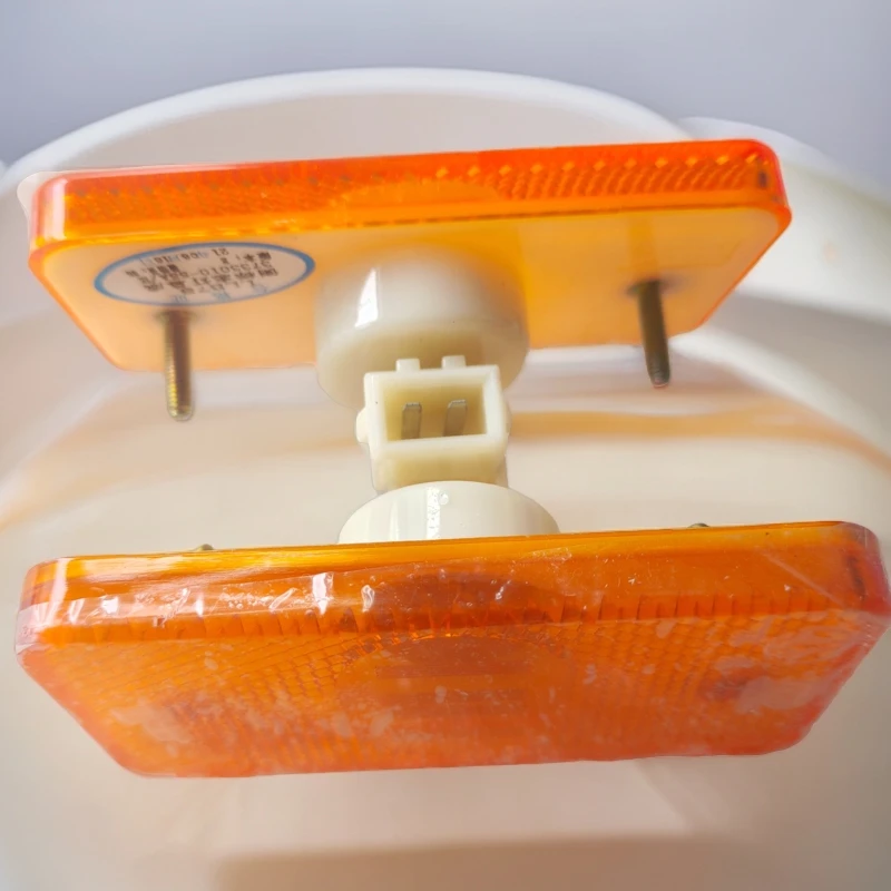 解放原厂LED小边灯货车边灯货车车灯