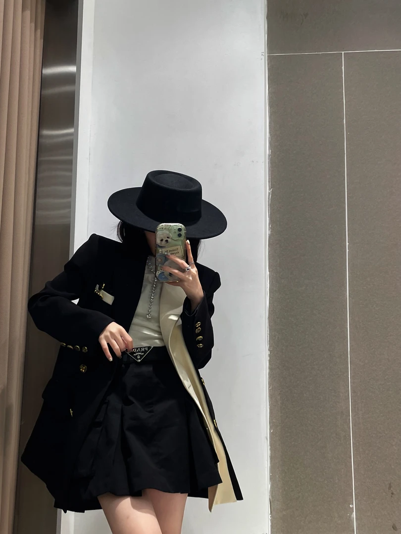 【直播间自由调控链接】欧韩自留/售卖高端服饰409—499链接