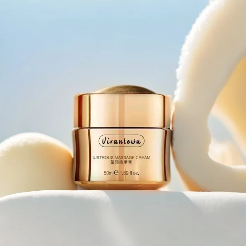 【三宝妈咪】virantown莹润按摩膏