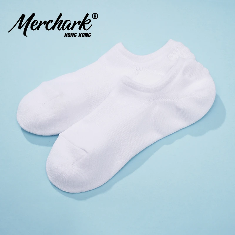 merchark夏季潮流短袜一双