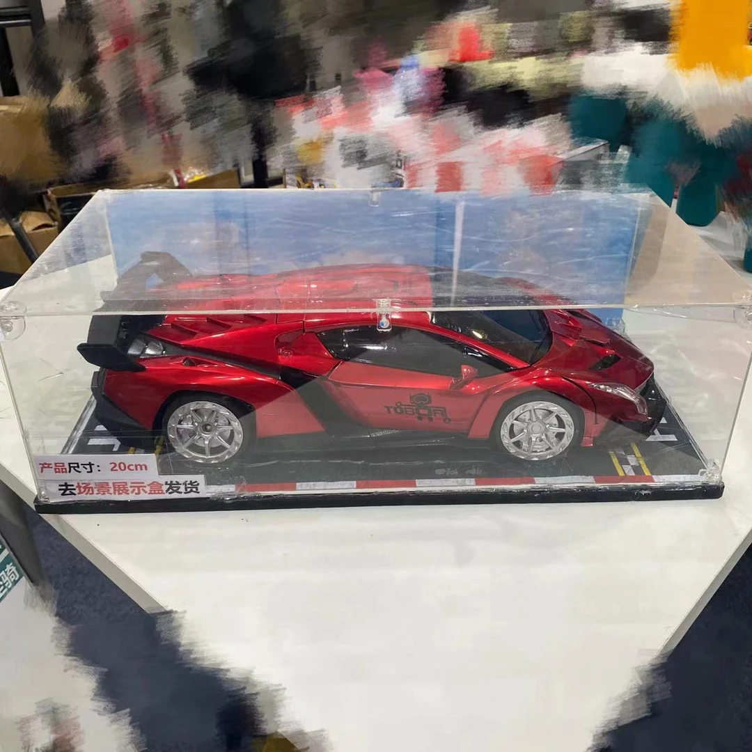 20㎝滑行玩具儿童跑车【去包装发】