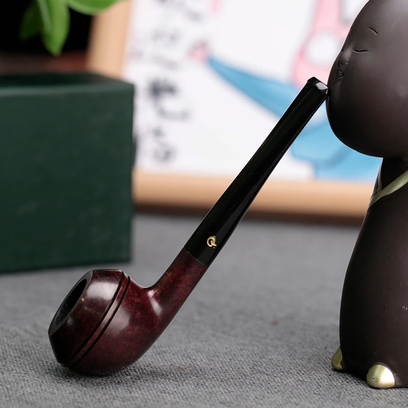 爱尔兰彼得森石楠木雅兰光面斗