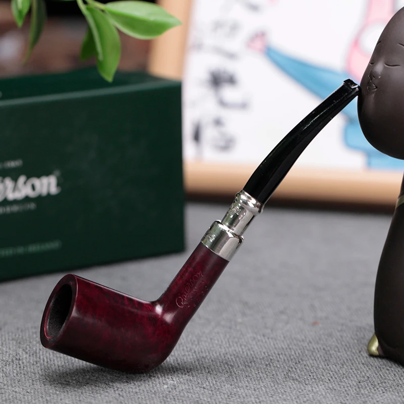 爱尔兰彼得森福尔摩斯系列石楠木斗高阶