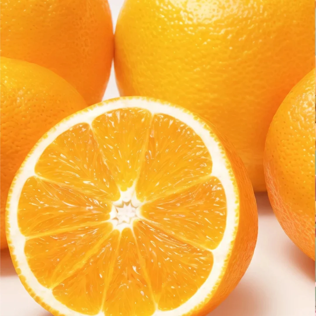 美国进口新奇士 橙子 一斤装