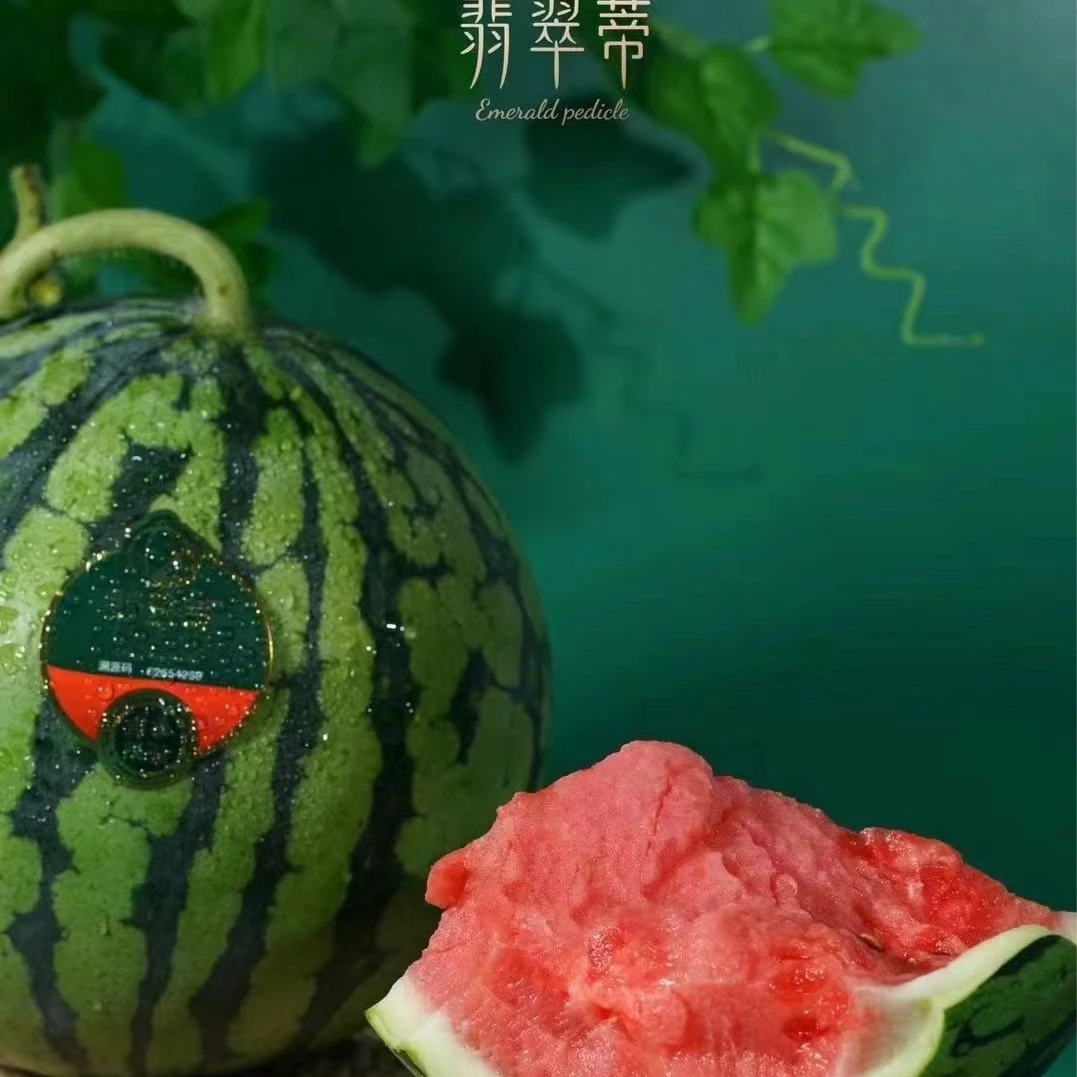 西瓜礼盒