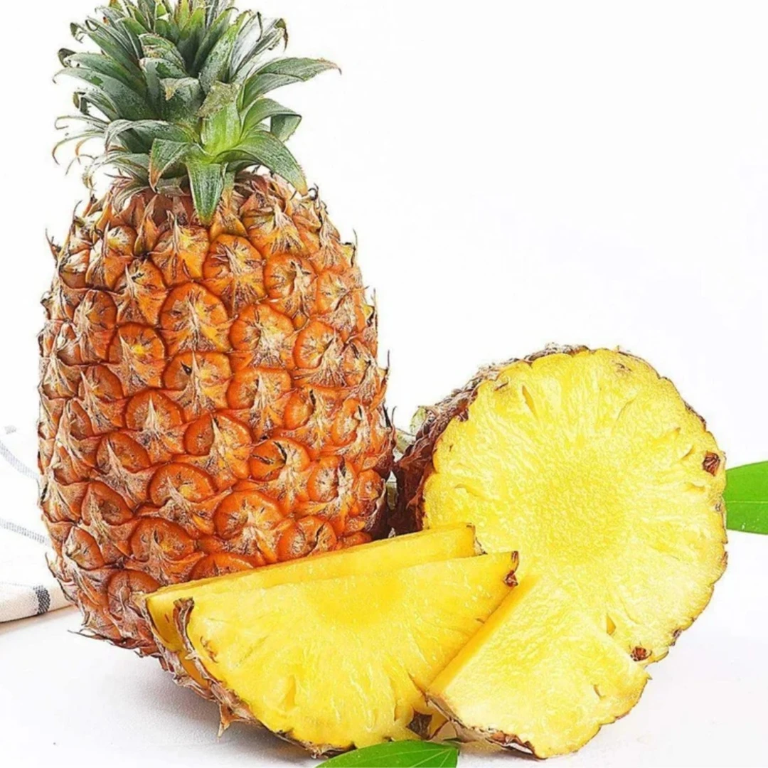 超甜芒果凤梨
