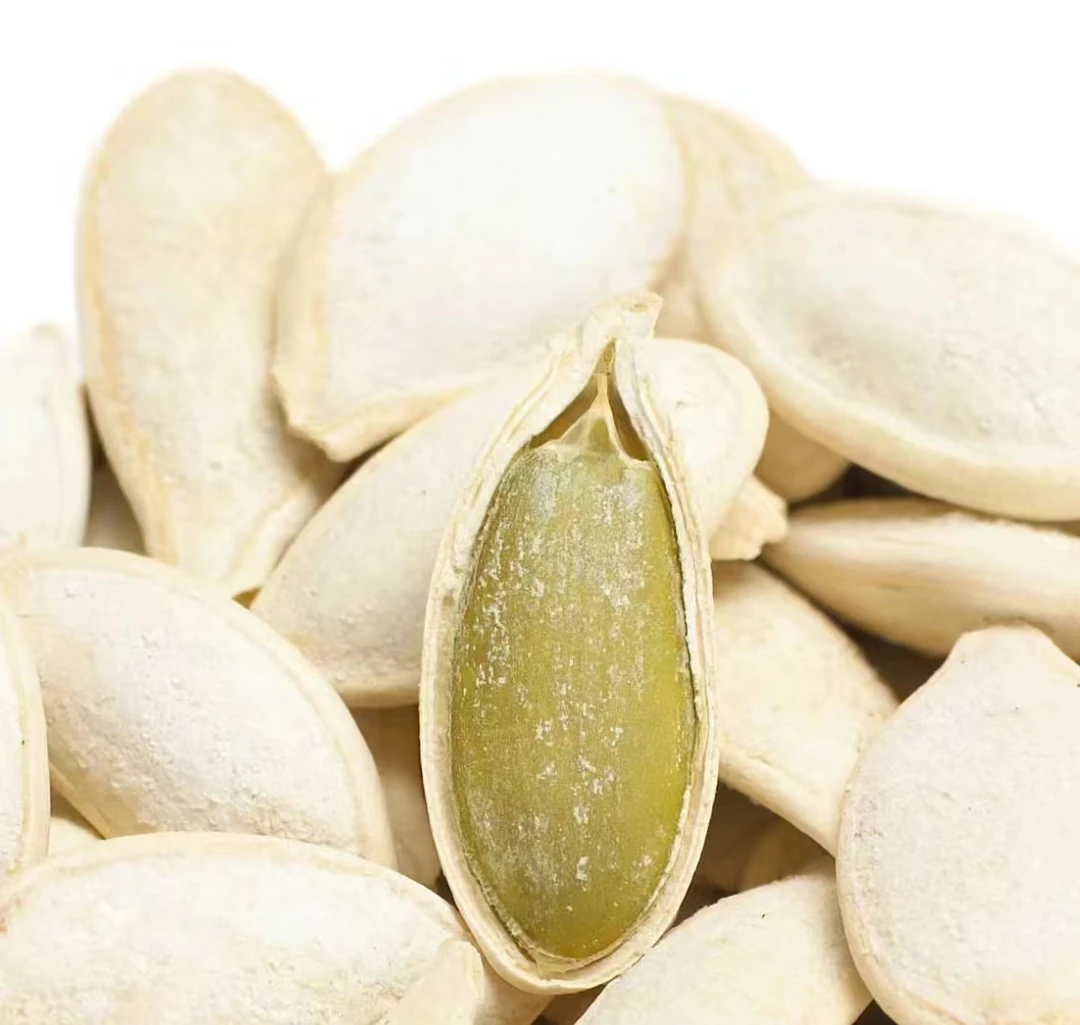 精品南瓜籽18元/斤