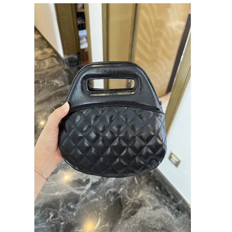 秋冬时尚百搭温柔公主包包-BB362