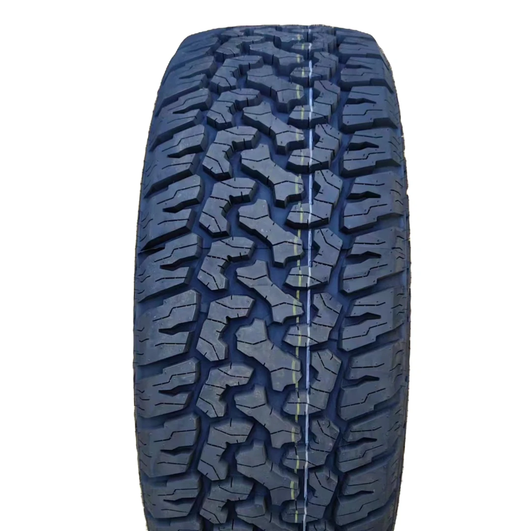 精品越野轮胎V8花纹  轮胎直播 国产轮胎  静音轮胎   耐磨轮胎