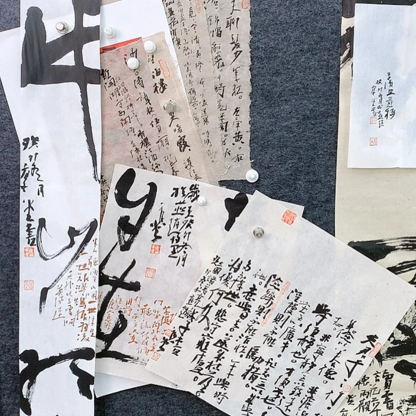 【闪购商品】书法和**藏石家庄
