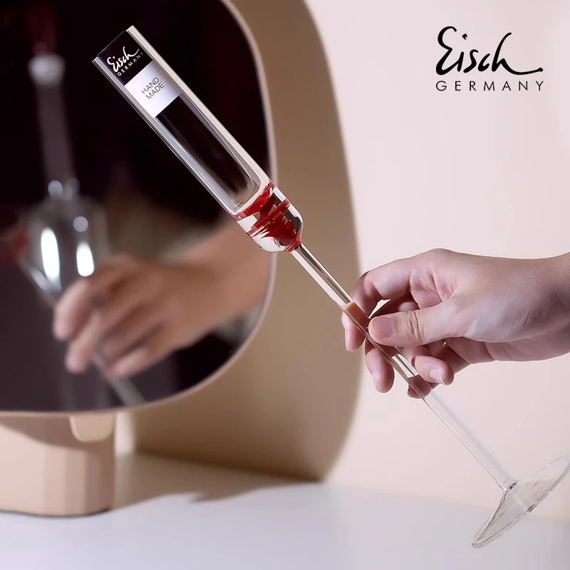 EISCH/艾奢德国Eisch进口水晶玻璃香槟杯欧式品鉴杯家用高脚杯