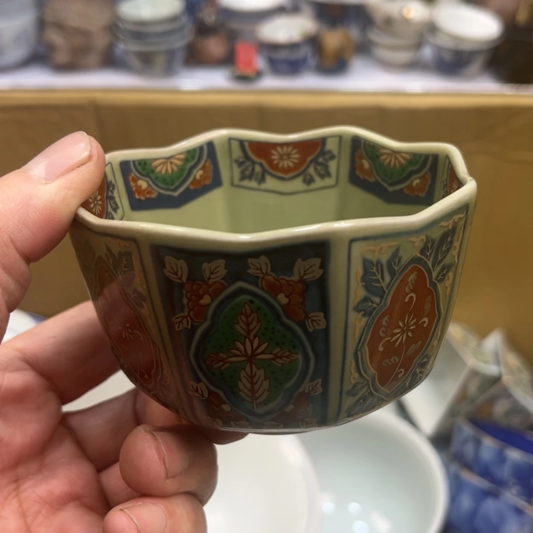 【闪购商品】紫砂茶杯