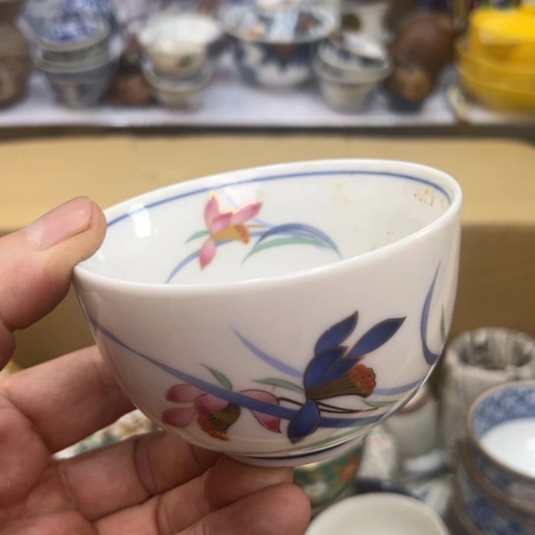 【闪购商品】紫砂茶杯