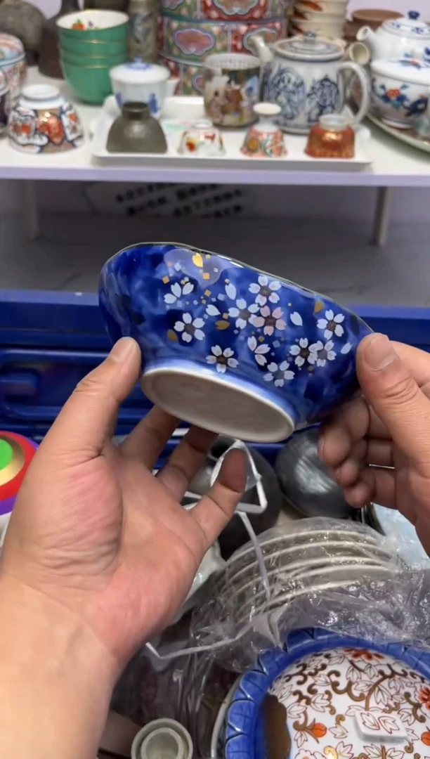 【闪购商品】紫砂茶杯辉哥中古瓷器