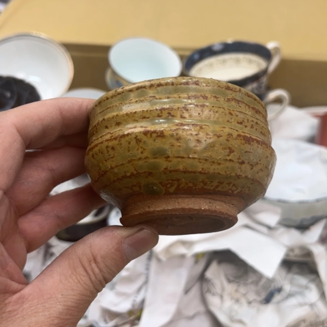 【闪购商品】紫砂茶杯