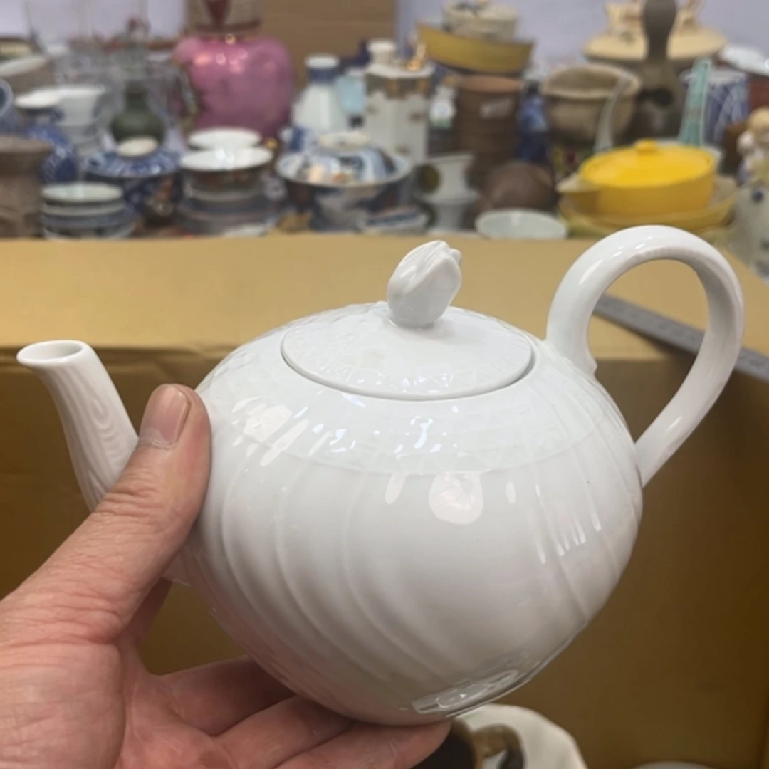 【闪购商品】紫砂茶杯