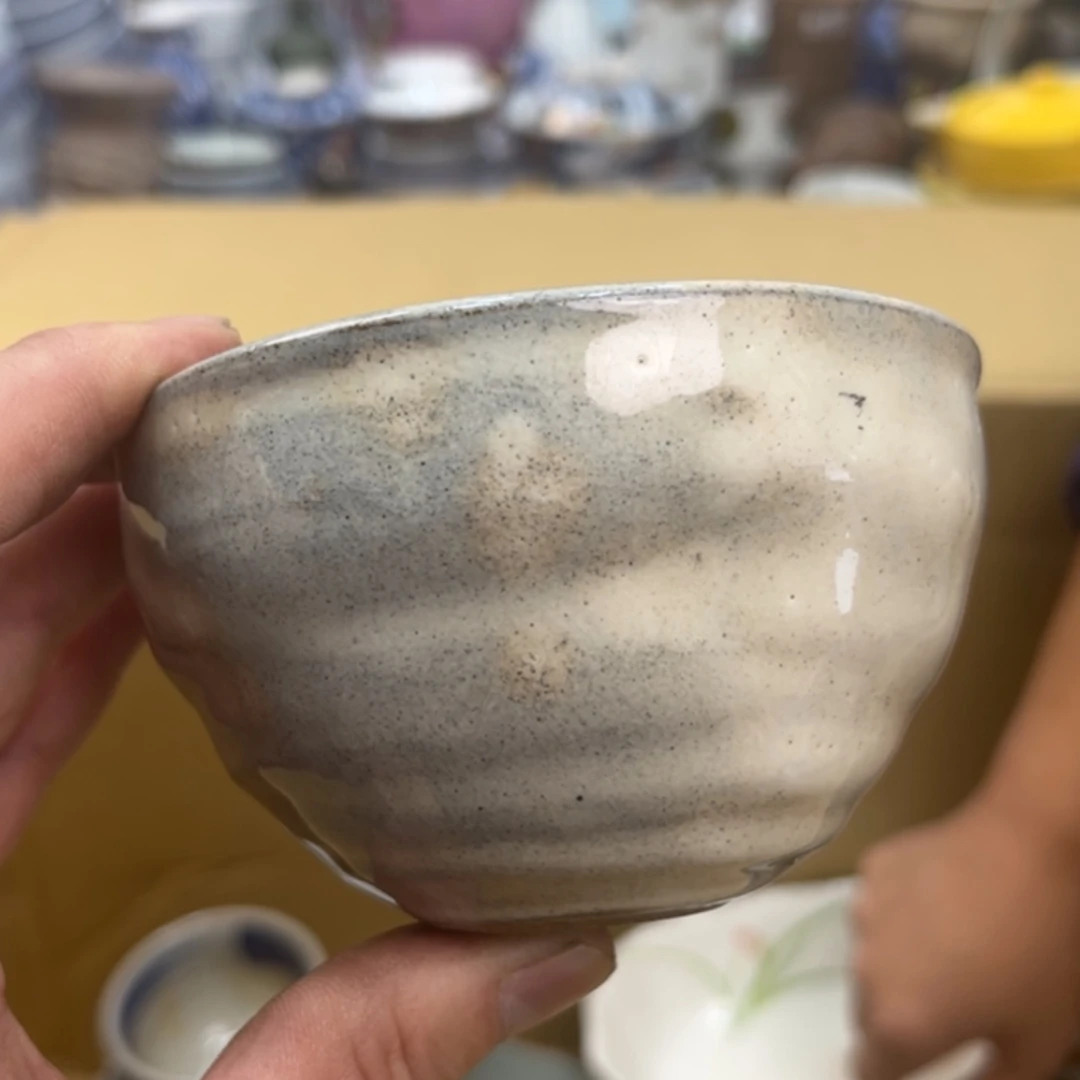 【闪购商品】紫砂茶杯