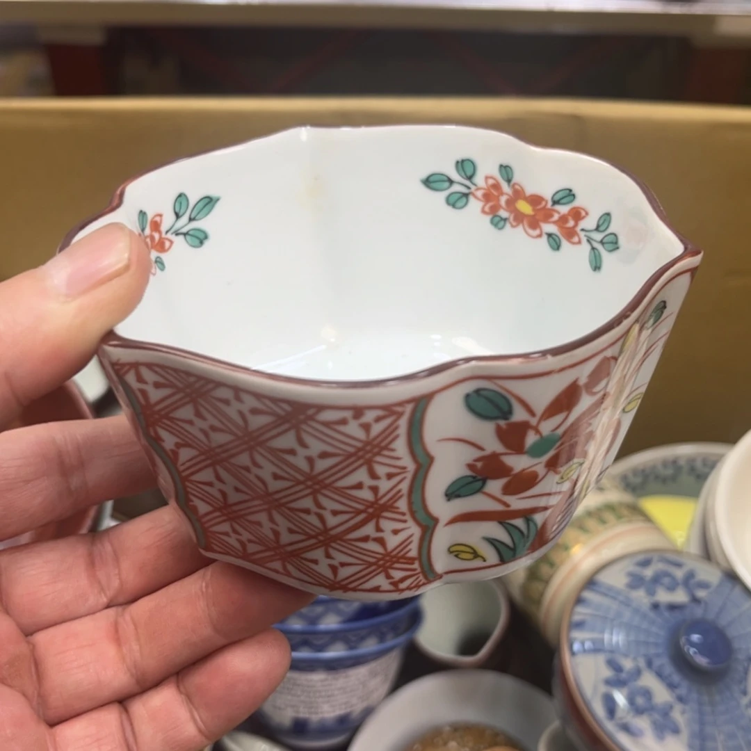 【闪购商品】紫砂茶杯