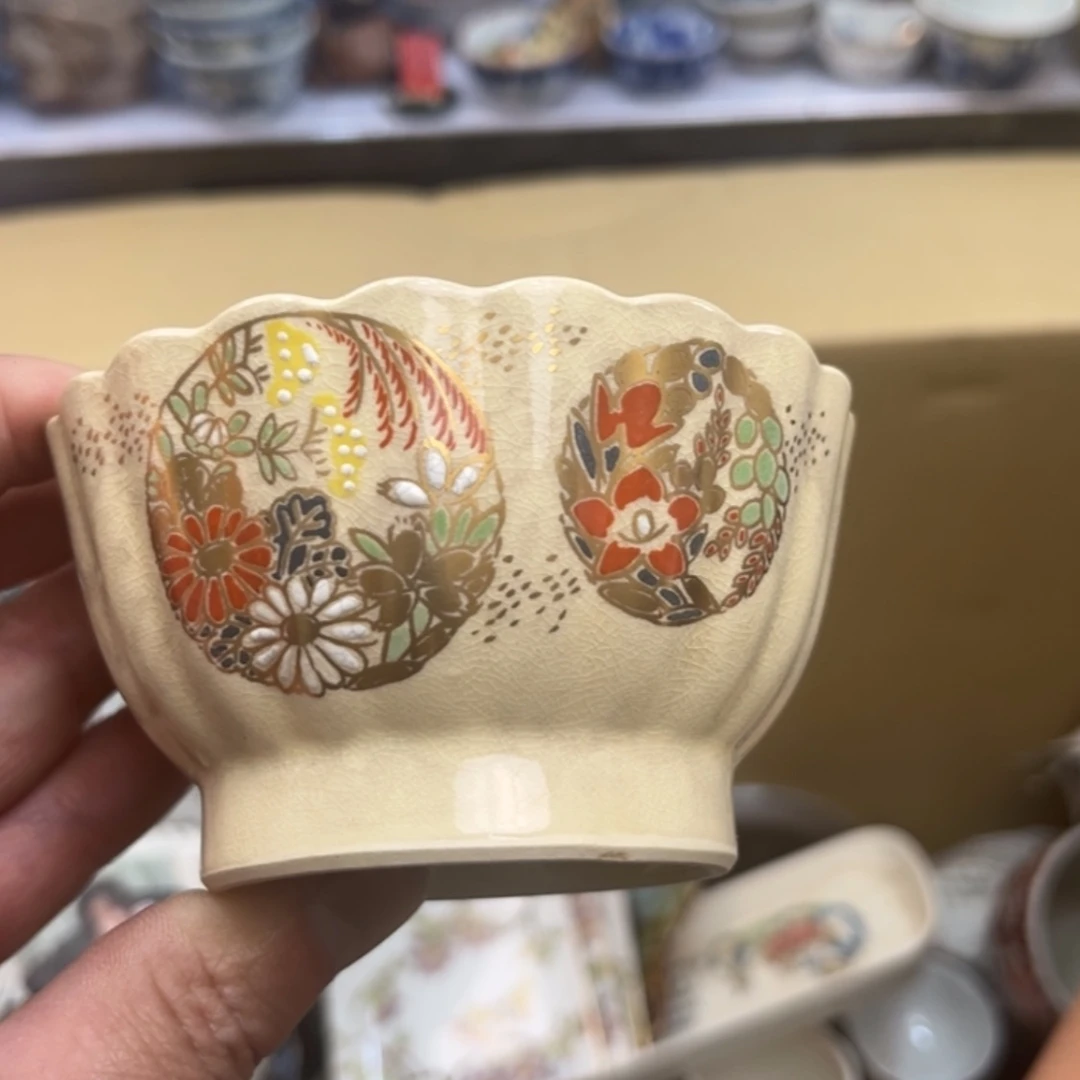 【闪购商品】紫砂茶杯带****。