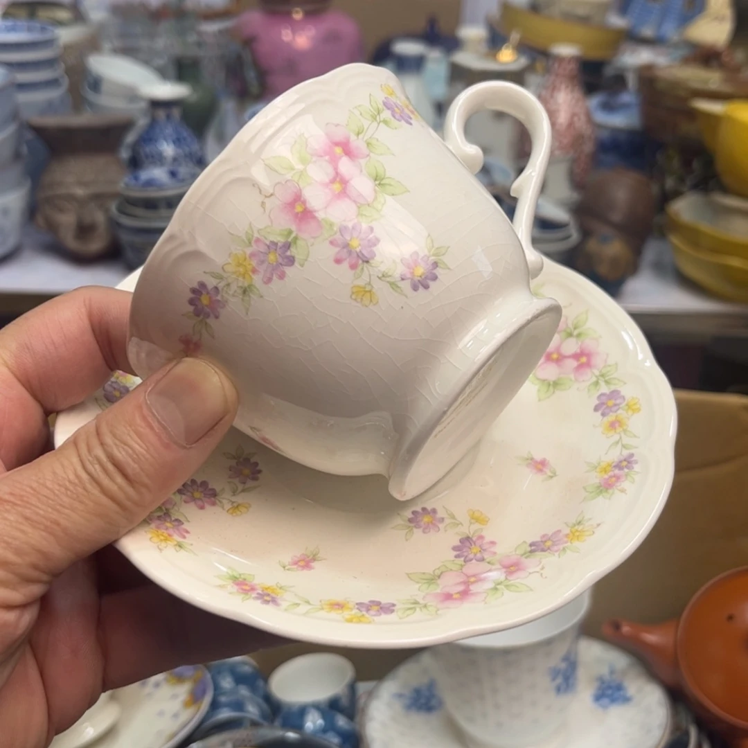 【闪购商品】紫砂茶杯