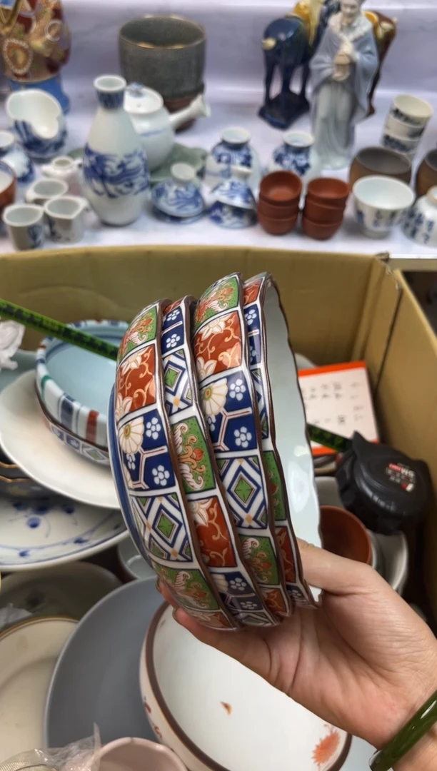 【闪购商品】紫砂茶杯陶瓷工艺品美术品