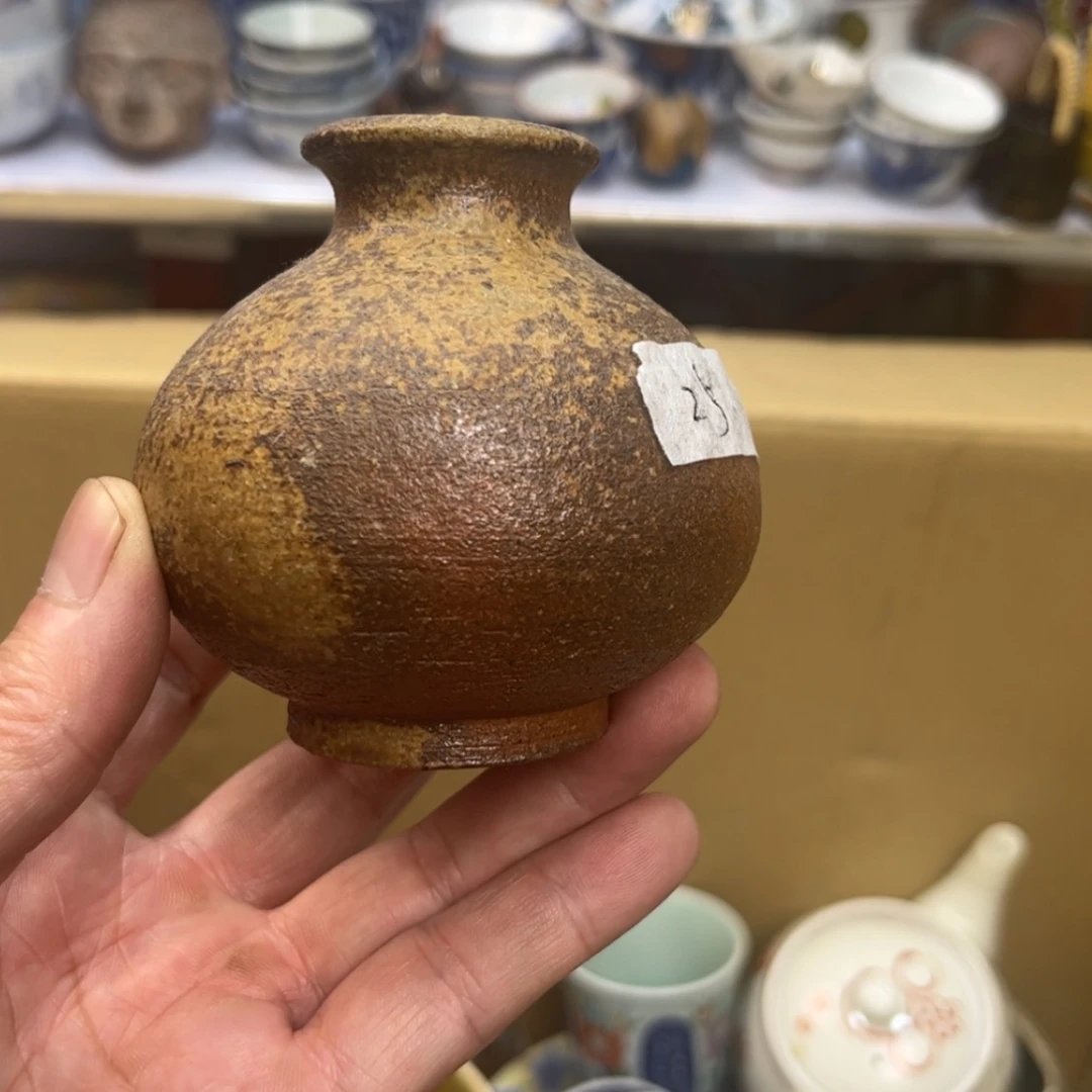 【闪购商品】紫砂茶杯