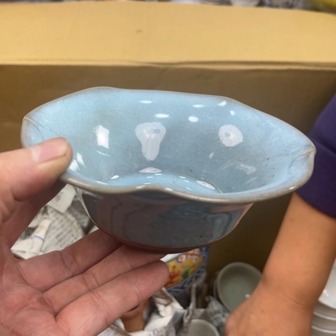 【闪购商品】紫砂茶杯