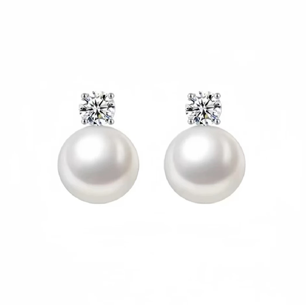 KILLY BILLY 温柔系轻奢气质百搭耳饰