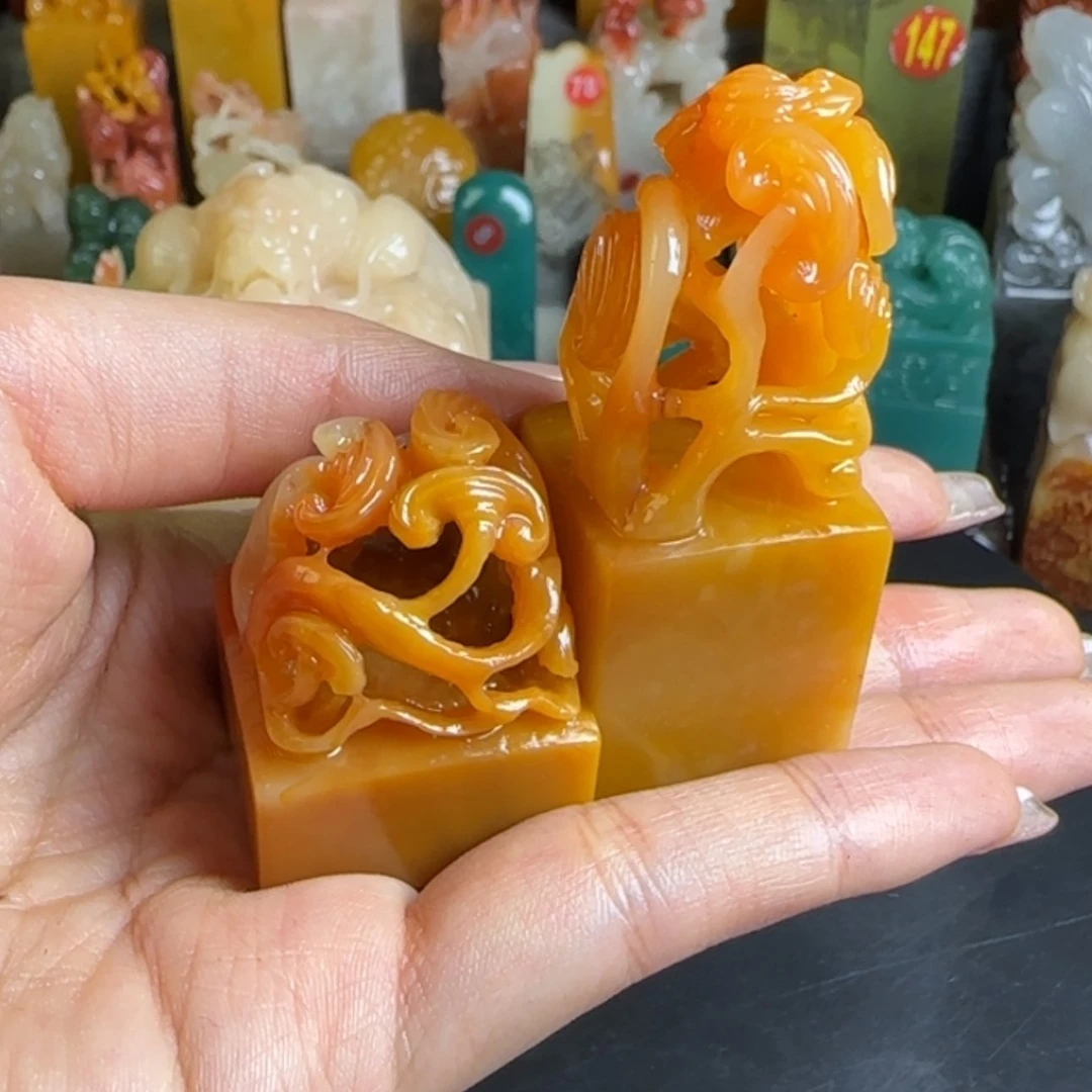 【闪购商品】老挝石空**士