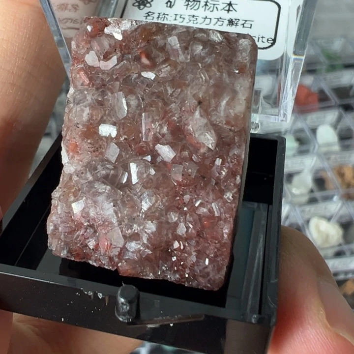 紫晶大型摆件（非配饰）银S925镶嵌