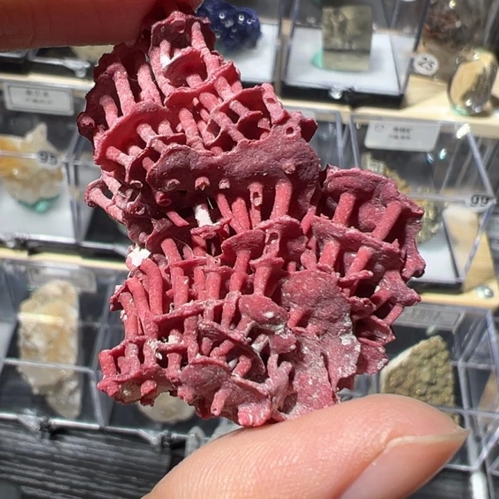 紫晶大型摆件（非配饰）银S925镶嵌