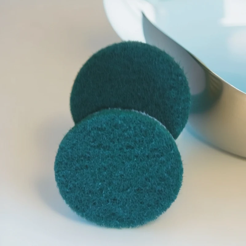 直播专用五金工业百洁布