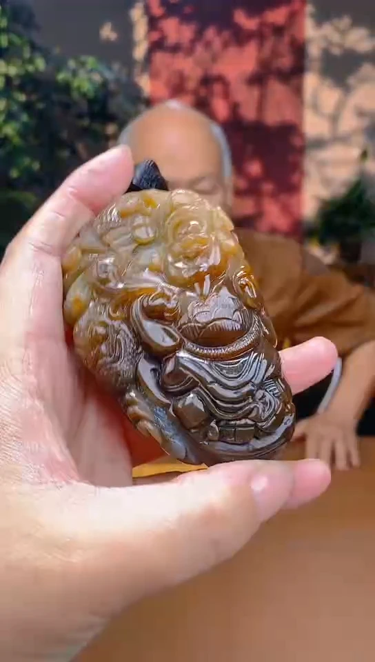 【闪购商品】和田玉颈饰未镶嵌Z516