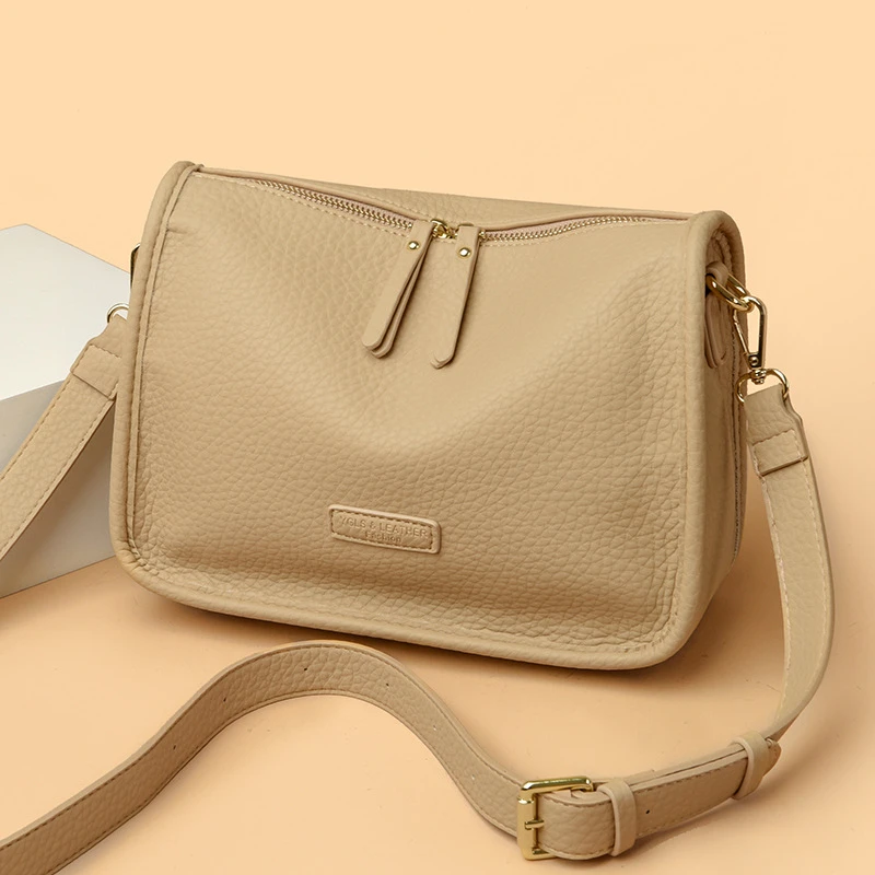 女包大容量斜挎包小包女大容量包包单肩腋下百搭包女款女士新款