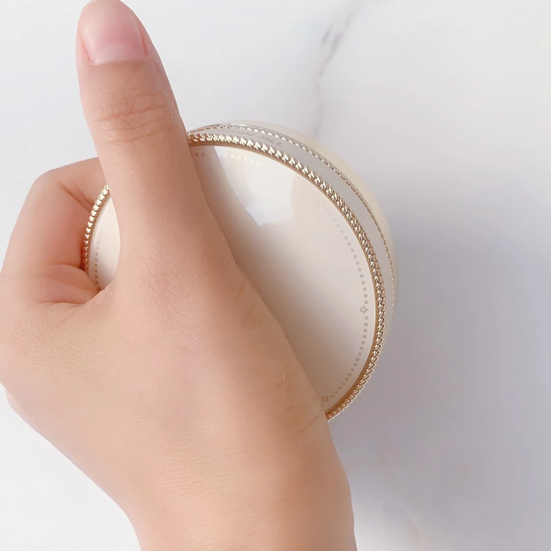 H金气垫（一个正装两个替换芯）