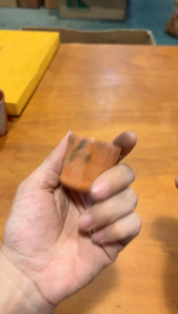 【闪购商品】A0494中古瓷器 茶器周边/1飞