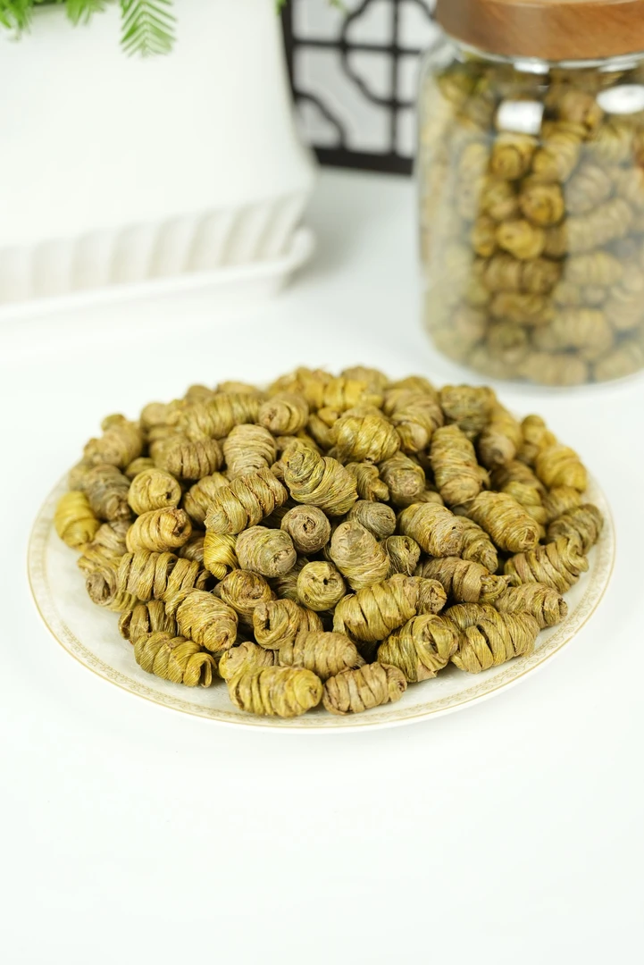 小曾甄选 铁皮石斛 鱼胶伴侣 s191