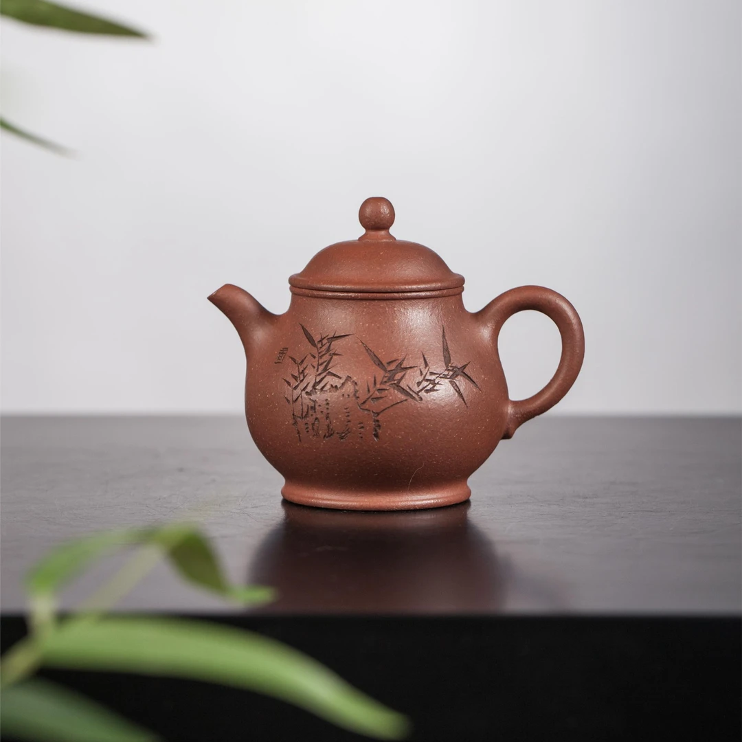 名砂堂— 甘来兵—《高潘》 30目红降坡 180cc