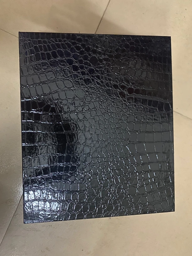 普翁卡2023款流行盒子