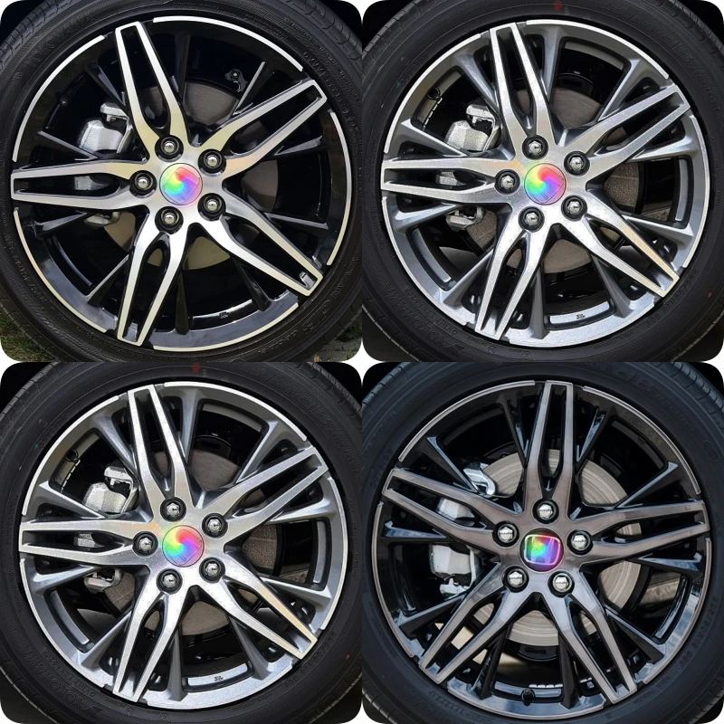 适用于雅阁轮毂1718寸奥德赛艾力绅CRVXRV歌诗图思铂睿铝钢圈胎龄